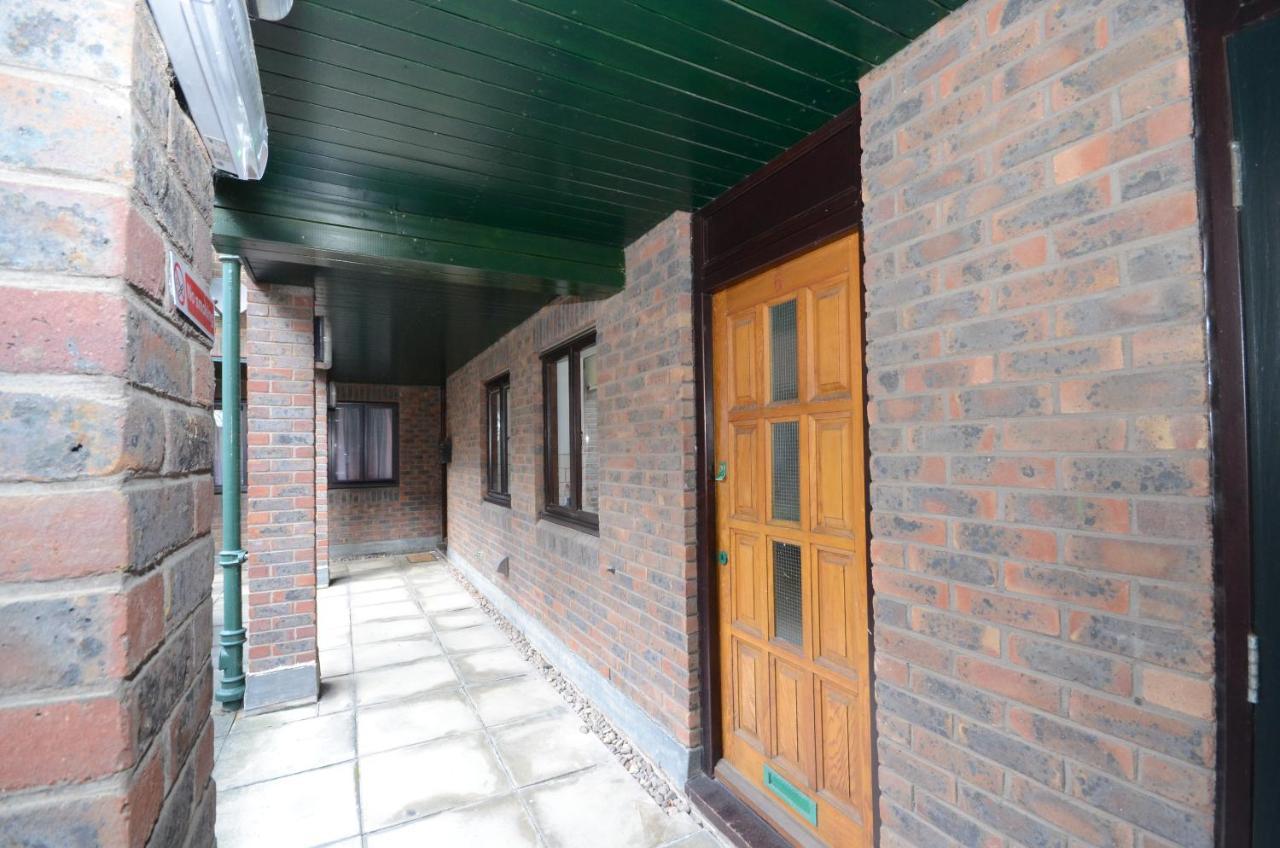 Apartment 5 In 约克 外观 照片