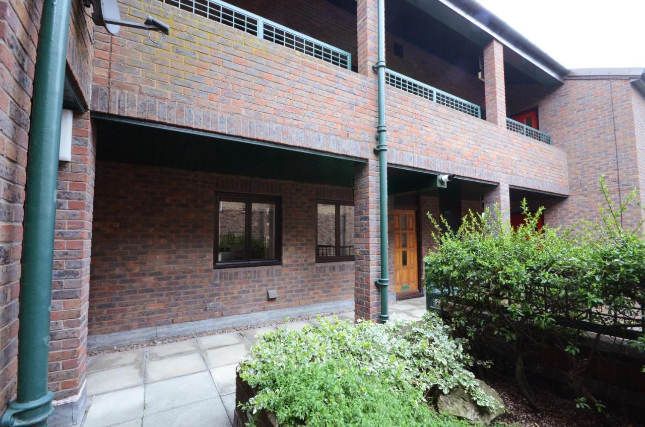 Apartment 5 In 约克 外观 照片